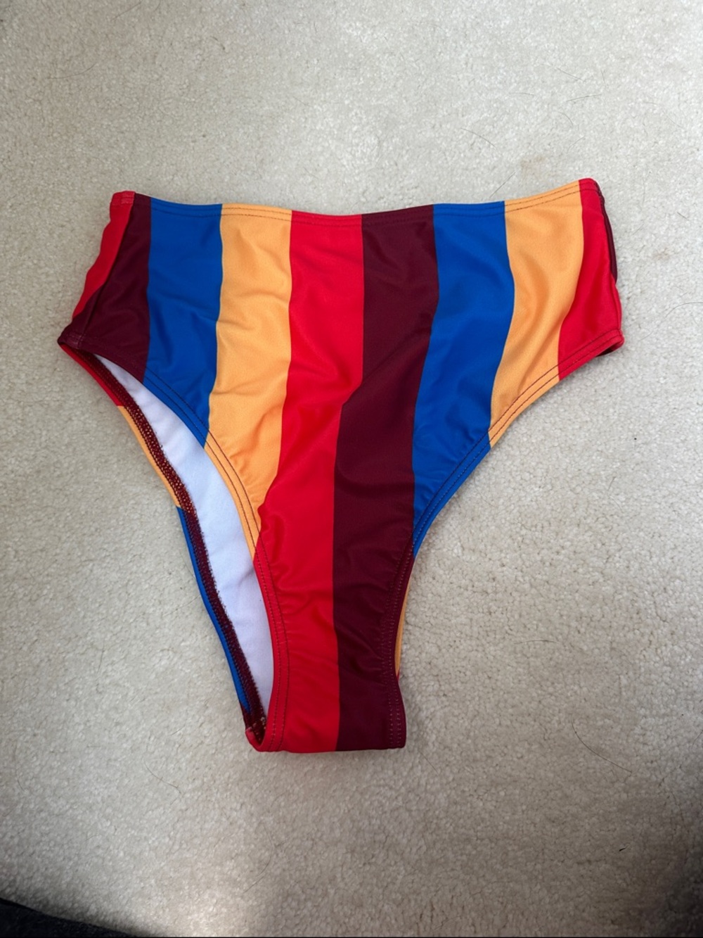 NWOT ModCloth Bikini Bottoms